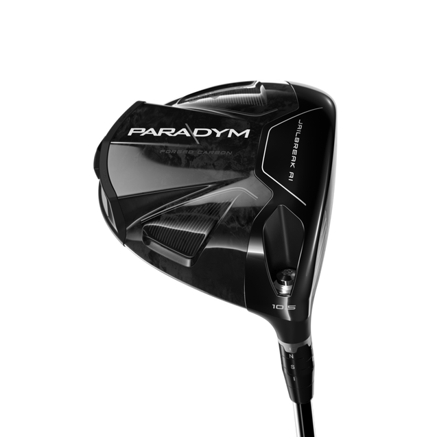 PARADYM Night Mode Driver CALLAWAY