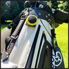 Team8 S Golf GPS Speaker