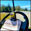 Team8 S Golf GPS Speaker