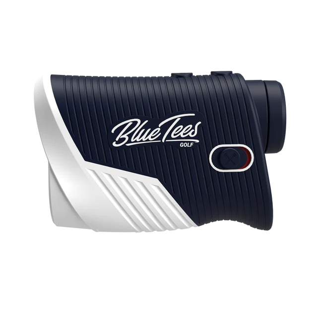 Series 2 Pro Plus Rangefinder BLUE TEES GOLF