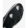 Men's Air Zoom Victory Tour 3 Spiked Golf Shoe-Black/White