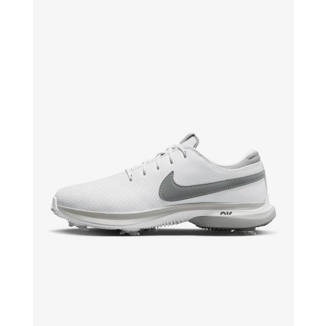 Nike spiked hot sale golf shoes