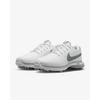 Men's Air Zoom Victory Tour 3 Spiked Golf Shoe-White/Grey