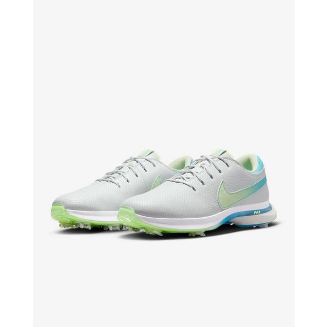 Nike victory 3 on sale blue