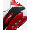 Air Max 90 G TB Spikeless Golf Shoe-White/Red