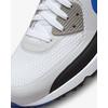 Air Max 90 G TB Spikeless Golf Shoe-White/Blue