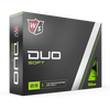 Balles Duo Soft