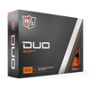 Duo Soft Golf Balls