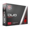 Balles Duo Soft