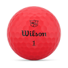 Balles Duo Soft
