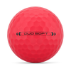 Balles Duo Soft