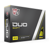 Prior Generation - Duo Soft Golf Balls