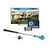 Simulateur PhiGolf 2 Golf