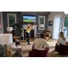 Simulateur PhiGolf 2 Golf