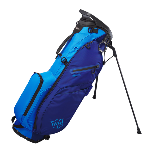 Prior Generation - Exo Lite Stand Bag WILSON