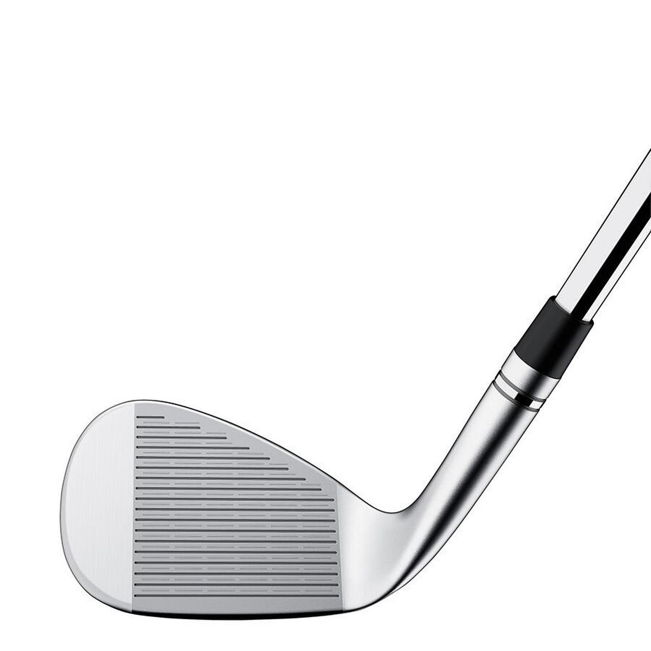 TaylorMade - ミルドグラインド3 MG3 twグラインド tiger wood Grind VOX GOLF OF AMERICA 商品紹介｜TAYLORMADE