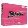 Soft Feel Lady Golf Balls