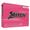 WHITE | Soft Feel Lady Golf Balls