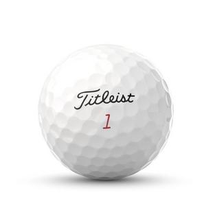 Prior Generation - Pro V1x Left Dash Golf Balls TITLEIST