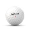 Balles ProV1x Left Dash