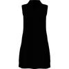 Women's Airflux Sleeveless Polo Dress
