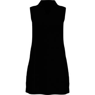 Women's Airflux Sleeveless Polo Dress