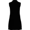 Women's Airflux Sleeveless Polo Dress