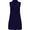 MARINE | Robe polo sans manches Airflux pour femmes