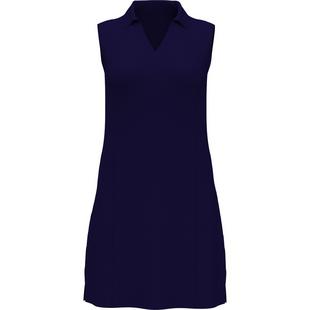 Women's Airflux Sleeveless Polo Dress PGA TOUR