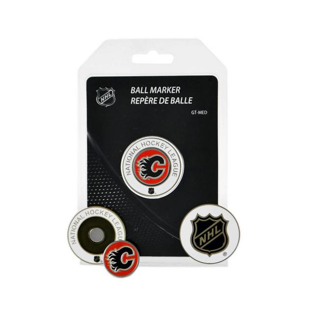 Marqueur de balle NHL CADDY PRO