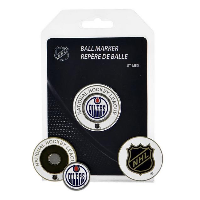 Marqueur de balle NHL CADDY PRO
