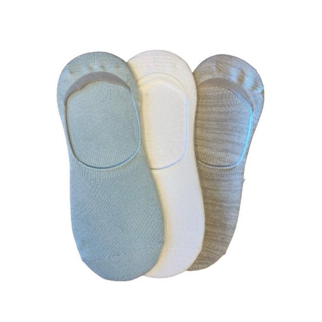 Women's Liner Sock 3-Pack K-BELL