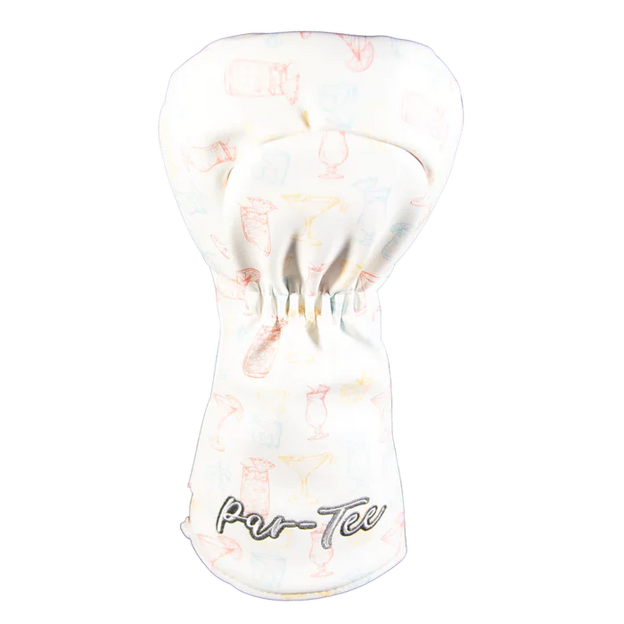 Par-Tee Driver Headcover