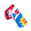 Bazooka Joe Blade Putter Headcover