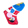 Bazooka Joe Blade Putter Headcover