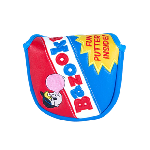 Bazooka Joe Mallet Putter Headcover