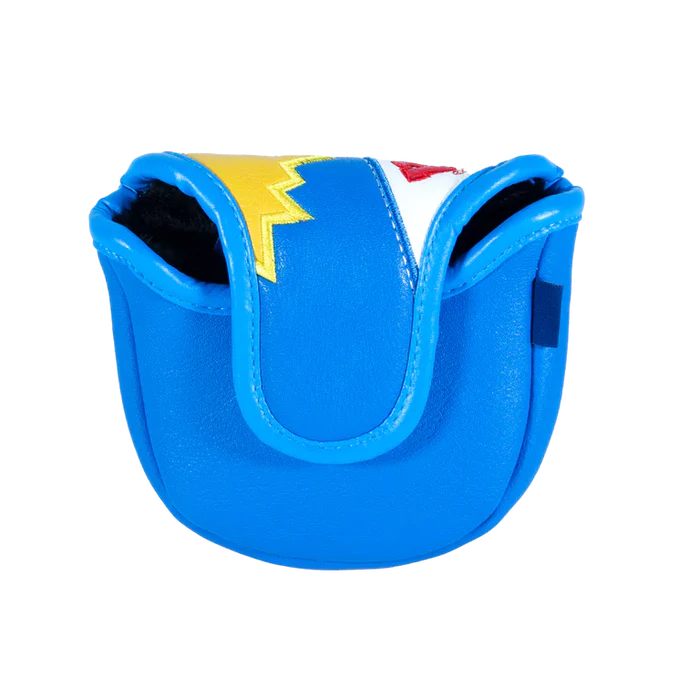 Bazooka Joe Mallet Putter Headcover