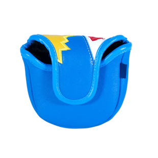 Bazooka Joe Mallet Putter Headcover CMCDESIGN
