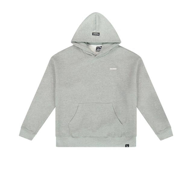 Unisex Golf is Hard Pullover Hoodie FULL WEDGE