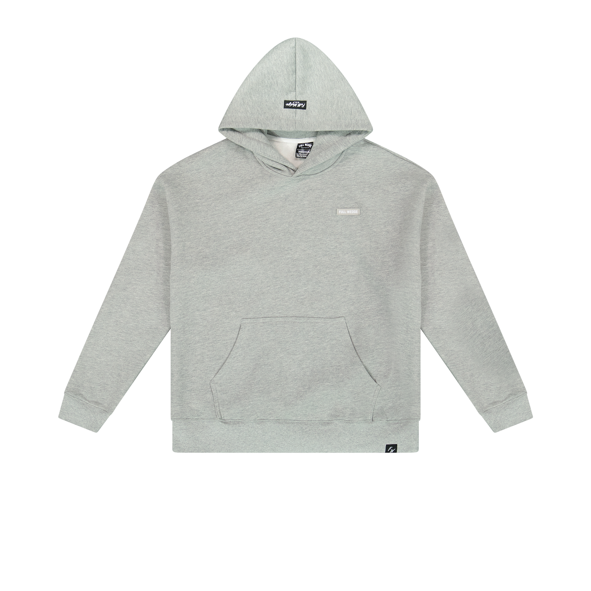 Men's Golf is Hard Hoodie