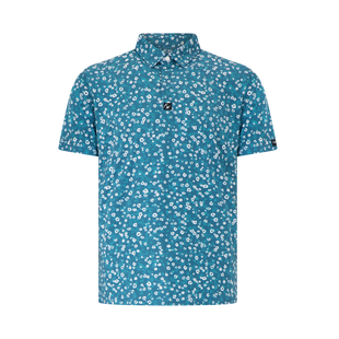 Men's Gimme Short Sleeve Polo