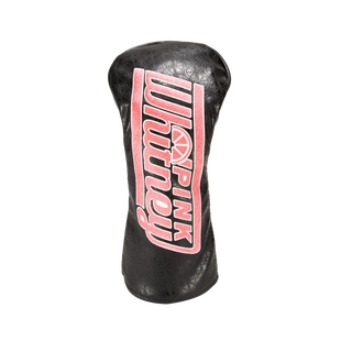 Pink Whitney Custom Driver Headcover