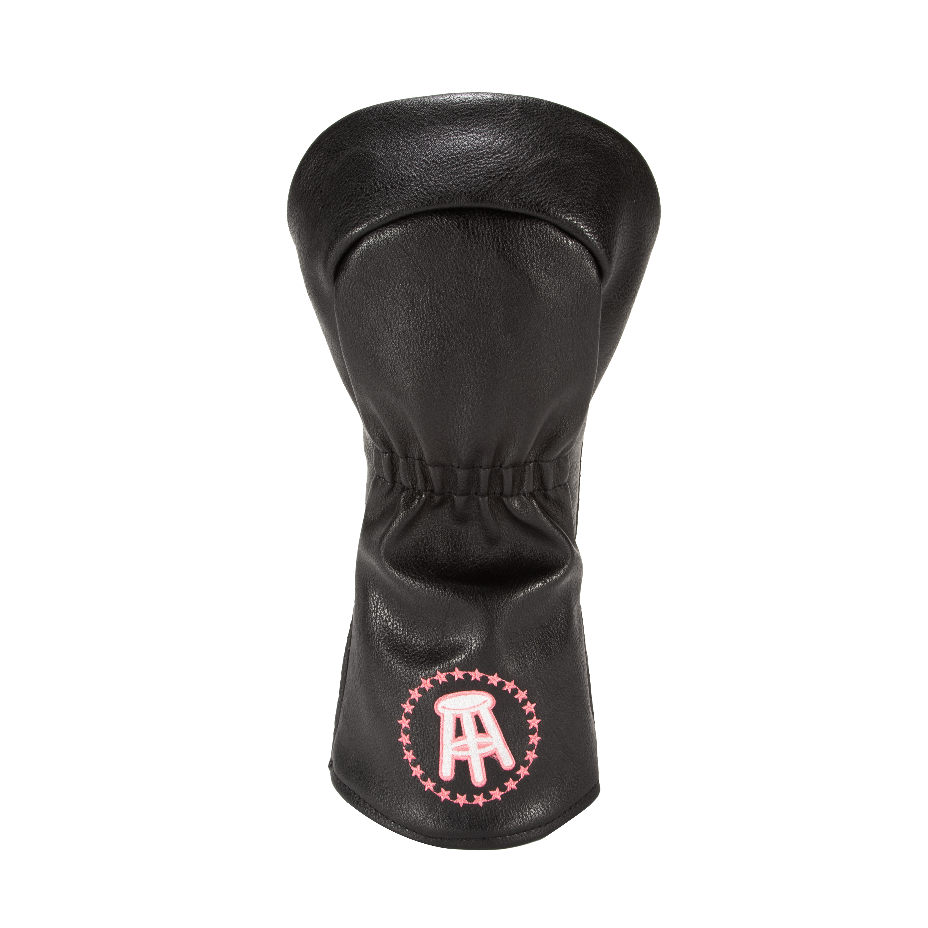 Pink Whitney Custom Driver Headcover