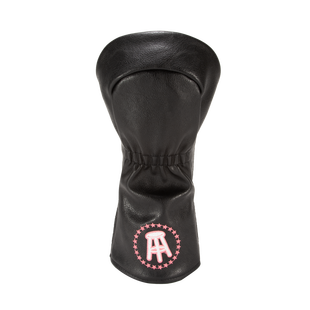 Pink Whitney Custom Driver Headcover BARSTOOL
