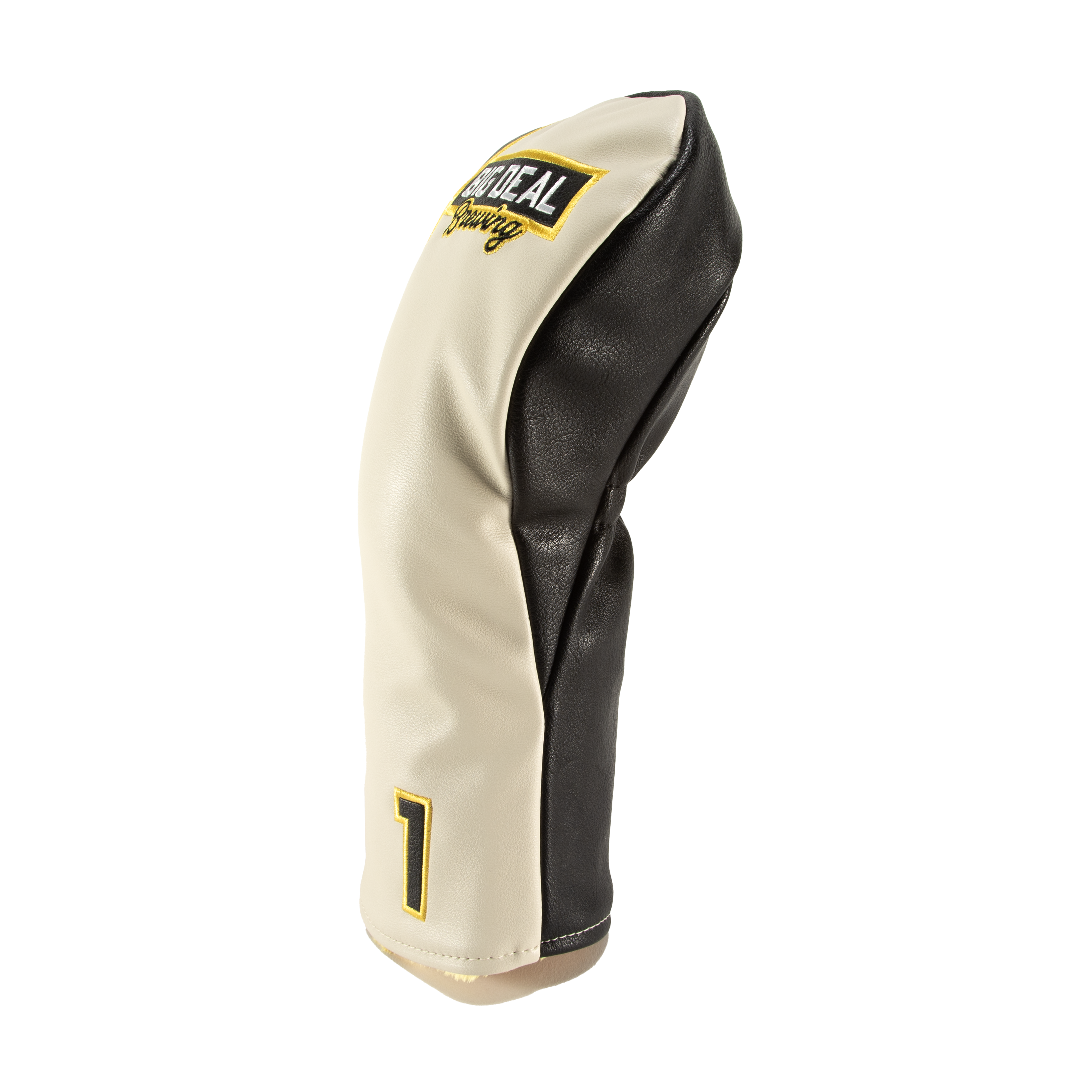Big Deal Brewing Custom Driver Headcover