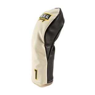 Big Deal Brewing Custom Driver Headcover BARSTOOL