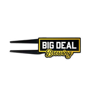 Outil de réparation de gazon Big Deal Brewing BARSTOOL
