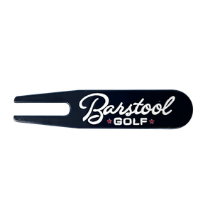 Barstool Golf Divot Tool