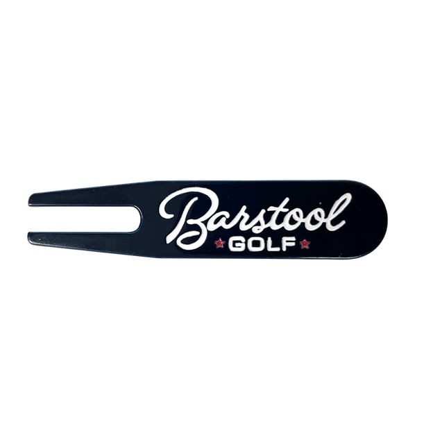 Barstool Golf Divot Tool Golf Town Limited