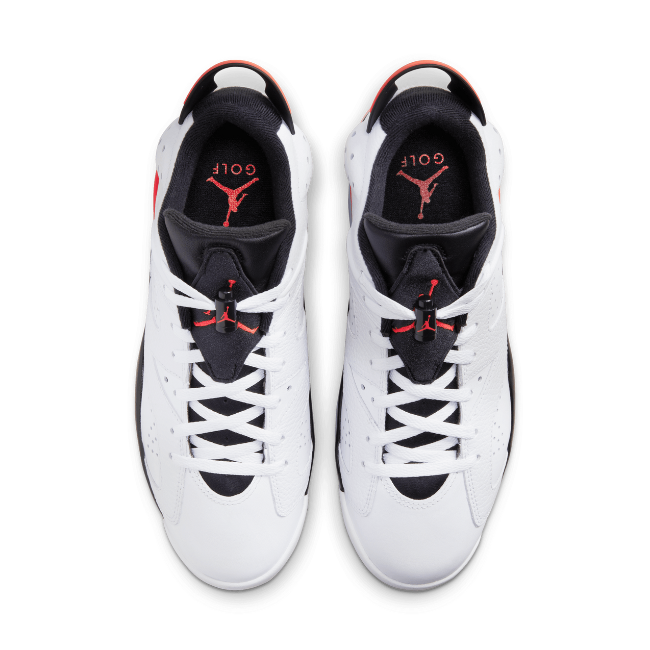 Infrared jordan retro 6 best sale